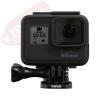 GoPro HERO7 Black 12 MP Waterproof 4K Camera Camcorder + 16GB Accessory Kit