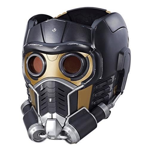 Prop Replica Marvel Legends Star-Lord Electronic Helmet