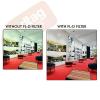 58mm UV CPL FLD High Definition Lens Filter Kit