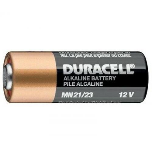 2pack MN21 New Batteries Duracell 23A A23 12Volt 21/23