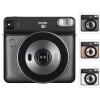FUJIFILM INSTAX SQUARE SQ6 Fuji Instant Film Camera All Colors