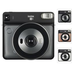 FUJIFILM INSTAX SQUARE SQ6 Fuji Instant Film Camera All Colors