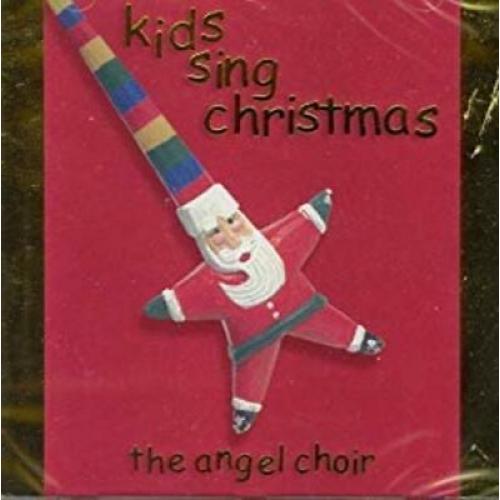 Kids Sing Christmas