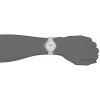 NEW Ted Baker Josh Men's Silver Tone Stainless Steel Quartz Watch - TE50011010