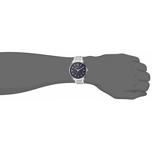 Kenneth Cole New York Men's Classic Quartz Watch KC50688001
