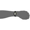 Kenneth Cole New York Men's Automatic Stainless Steel and Leather Casual Watch