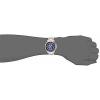 Kenneth Cole New York Men's Quartz Stainless Steel Two Tone Watch KC50733001