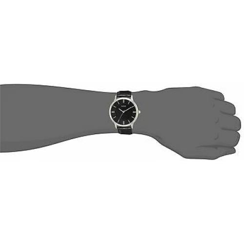 Guess W0664G1 Escrow Men's Watch
