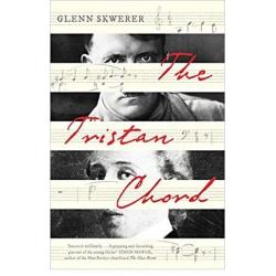 The Tristan Chord By Glenn Skwerer [ Hardback | 2018 | FREE DELIVERY ]