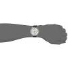 Kenneth Cole New York Men's Stainless Steel & Leather Quartz Watch KC50775001
