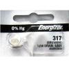 12 Energizer 317 SR516SW Watch Batteries