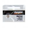 1 NEW ENERGIZER 364 363 SR621W SR621SW watch battery