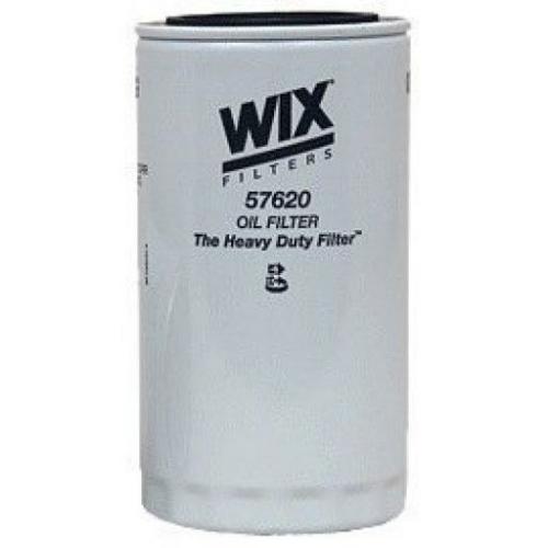 Engine Oil Filter Wix 57620 2 pack 
