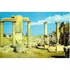 greece athens odeon herode atticus ephesus agora market photo picture postcards