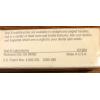 1994 Oral-B Indicator 30 Straight Soft Toothbrush Vintage - Brand New Sealed NOS