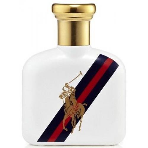 POLO BLUE SPORT Ralph Lauren Men cologne edt 4.2 oz NEW