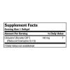 Bronson Ubiquinol 100 mg CoQ10 Heart Health 30 Softgels