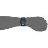 Casio Men's G-7900-2DR G-Shock Blue Resin Digital Dial Watch
