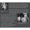 Tuscan feasts Tuscan friends 1907 1st Chatto London Printing Dorothy Nevile Lees