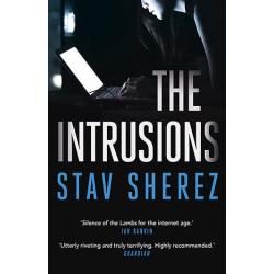 The Intrusions : Carrigan & Miller Bk 3 By Stav Sherez [ Paperback | 2018 ]