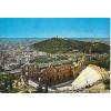 greece athens odeon herode atticus ephesus agora market photo picture postcards