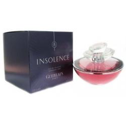 INSOLENCE by GUERLAIN Perfume 3.4 oz edt 3.3 New in Box