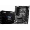 MSI Gaming Intel X299 LGA 2066 Twin Turbo M.2 Gigabit LAN DDR4 USB3.2 Gen 2 SLI