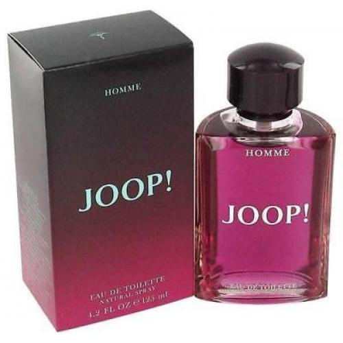 JOOP! by Joop Cologne 4.2 oz edt New in RETAIL Box