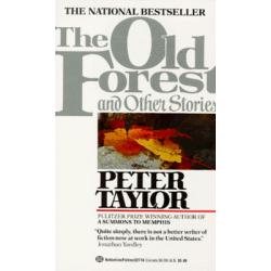 Old Forest and Other Stories 1st printing