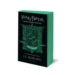 Harry Potter and the Chamber of Secrets - Slytherin Edition