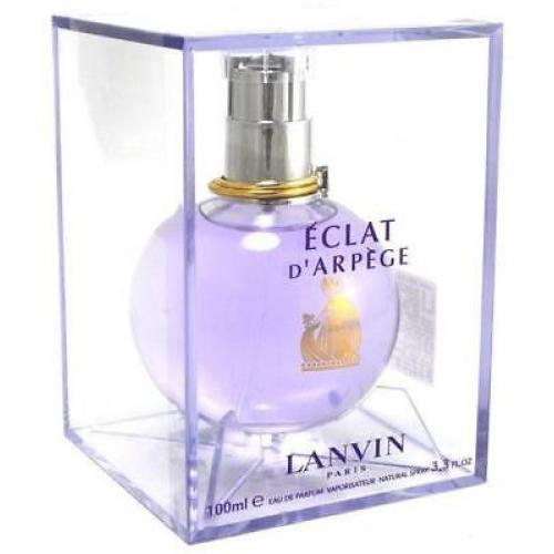 ECLAT D'ARPEGE Lanvin 3.4 oz 3.3 edp Perfume NEW in Box