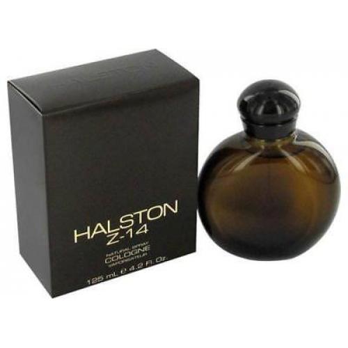 HALSTON Z -14 Cologne 4.2 oz New in Box Z 14