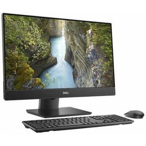 Dell OptiPlex (5D4RY) 7460 1920 x 1080 All-in-One Computer  i7-8700 3.2 GHz