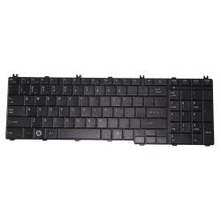 Toshiba Satellite C650 C655 L650 L655 C655D L655D Keyboard US