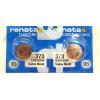Renata 373 Button Cell Watch Batteries 10 Pack