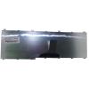 TOSHIBA SATELLITE C650 L650 L670 C655 L675 L655-S5096 MATTE US KEYBOARD