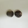 **FRESHLY NEW** 2x Panasonic CR2450 Lithium Battery 3V Coin Cell Exp 2024