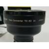 Nikon TC-E2 2X Teleconverter Lens Nikon 4300 4500 5000 Coolpix Digital Cameras