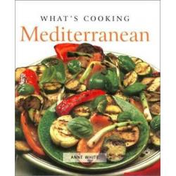 What's Cooking: Mediterranean
