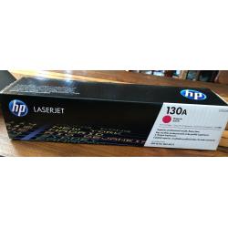 HP CF353A Toner Cartridge (Grade A) NEW SEALED BOX