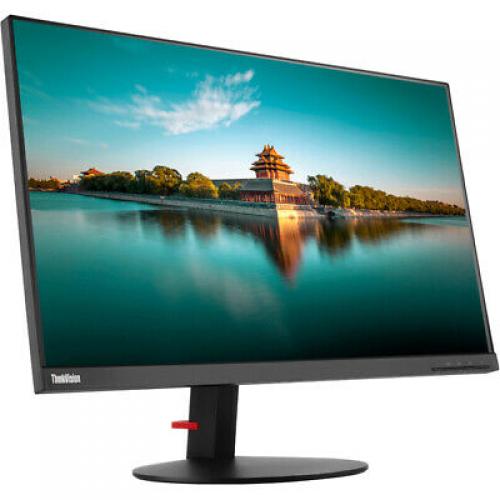 Lenovo ThinkVision P27h-10 27 LED LCD Monitor - 4 ms