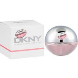 DKNY Be Delicious FRESH BLOSSOM By Donna Karan edp perfume 3.3 / 3.4 oz NEW IN B