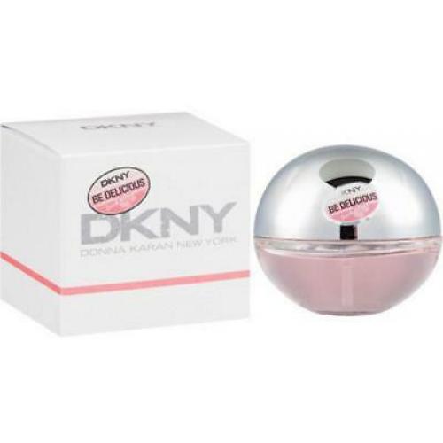 DKNY Be Delicious FRESH BLOSSOM By Donna Karan edp perfume 3.3 / 3.4 oz NEW IN B