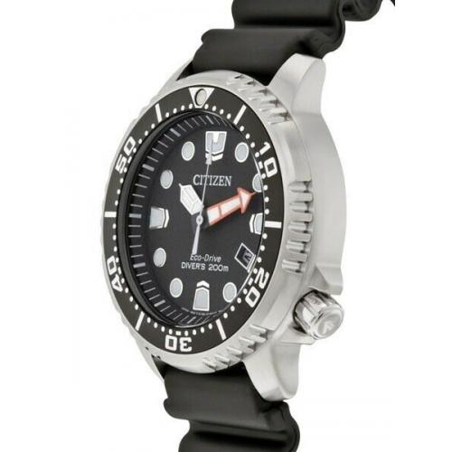 NEW Citizen Promaster Diver Men's Eco Drive Watch - BN0150-10E