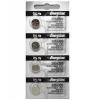 5Pcs Energizer 395 399 (SR927SW) Silver Oxide Watch Batteries 