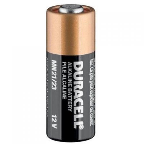 6 Pack Duracell A23 12 Volt Battery MN21 MN23 23AE 21/23 GP23 23A 23GA