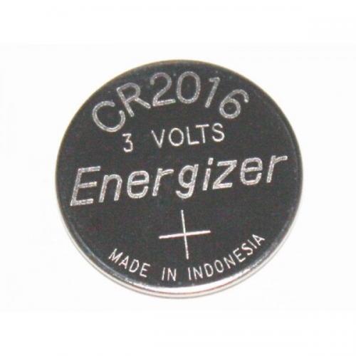 50 BULK ENERGIZER CR2016 cr 2016 lithium 3v battery EXPIRE 2026