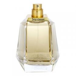 I Am Juicy Couture by Juicy Couture Perfume Women 3.4 oz 3.3 edp New Tester