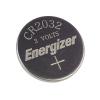 50 BULK ENERGIZER CR2032 CR 2032 ECR2032 3v Battery  EXPIRE 2026