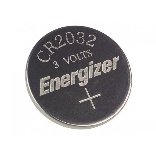 50 BULK ENERGIZER CR2032 CR 2032 ECR2032 3v Battery  EXPIRE 2026